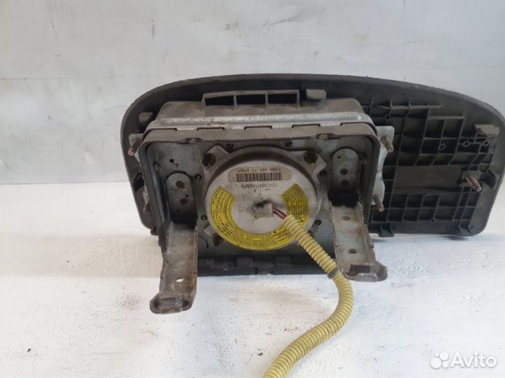 Подушка безопасности Renault Megane
