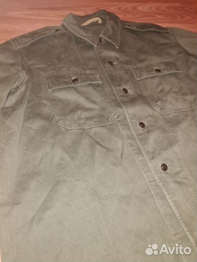 Китель армии Австрии