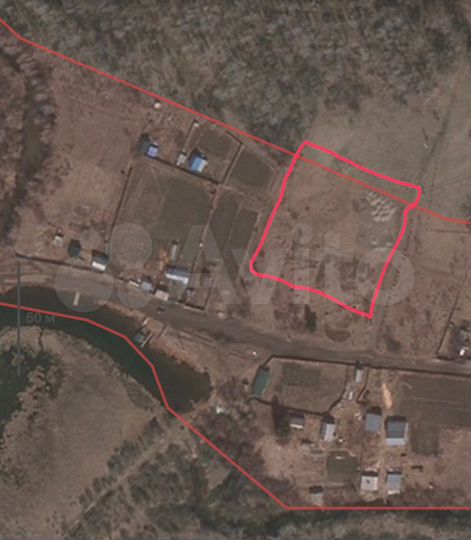 Участок 21 сот. (ИЖС)