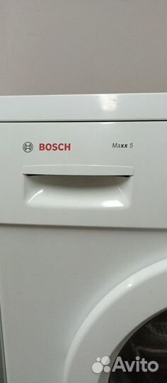 Стиральная машина Bosch maxx 5 с гарантией