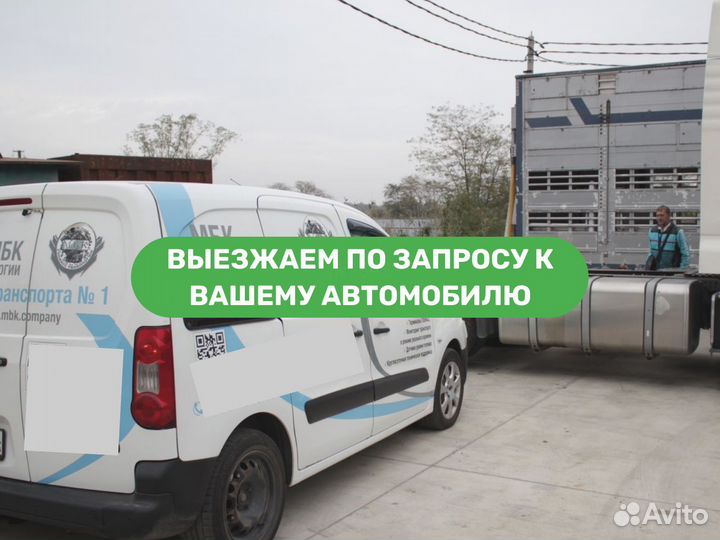 Установка глонасс для авто