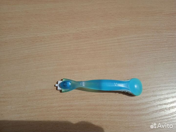 Женский бритвенный станок