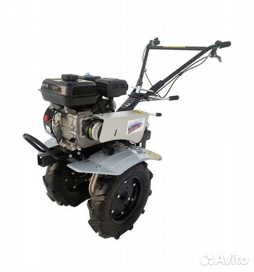 Мотоблок Булат мб-8