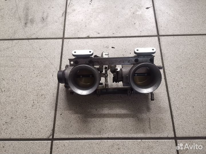 Дроссель Arctic Cat xf800