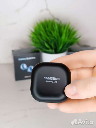 Samsung galaxy buds pro новые