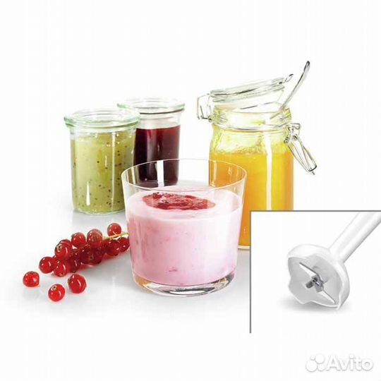 Блендер Bosch MSM 14200 #192931