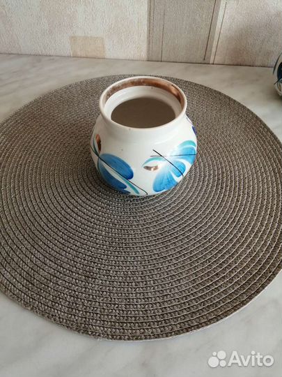 Посуда СССР