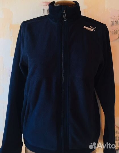 Толстовка Puma оригинал