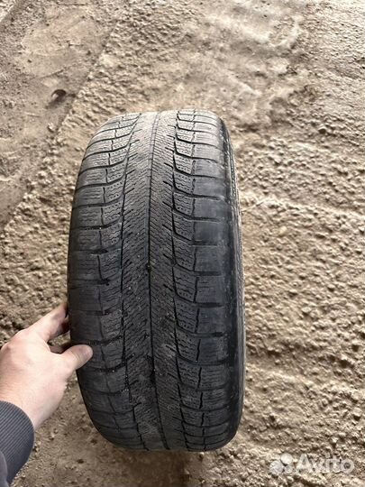 Диски 17 на Mercedes