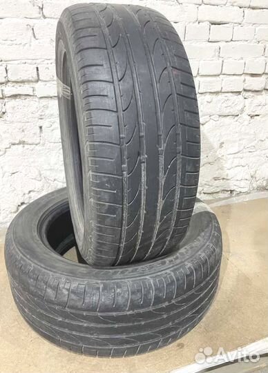 Bridgestone B-style RV 235/55 R17 99V