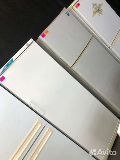 Холодильник бу с гарантией и доставкой
