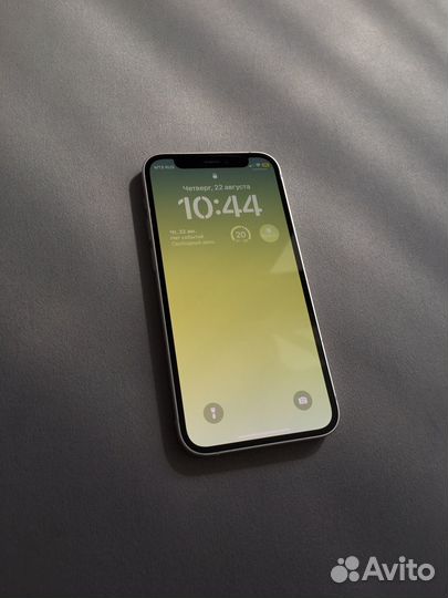 iPhone 12 mini, 64 ГБ