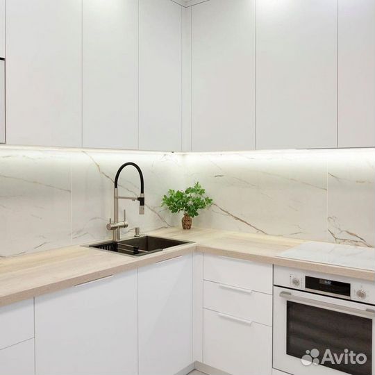 Кухня (реальная цена за гарнитур)ks:079791