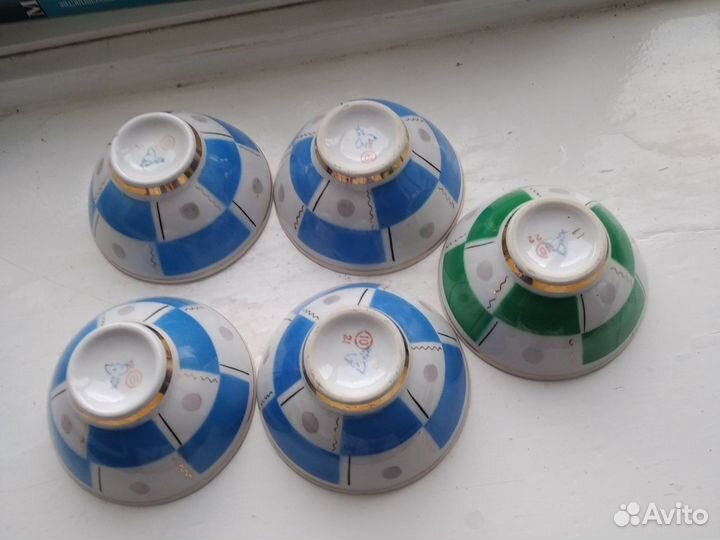 Сервировка стола