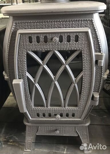 Печь камин Маэстро, Бахта, Бахтинка