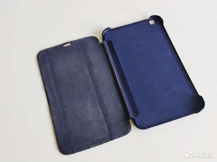 Чехол на планшет samsung оригинальный