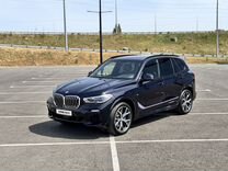 BMW X5 3.0 AT, 2020, 17 000 км, с пробегом, цена 10 500 000 руб.