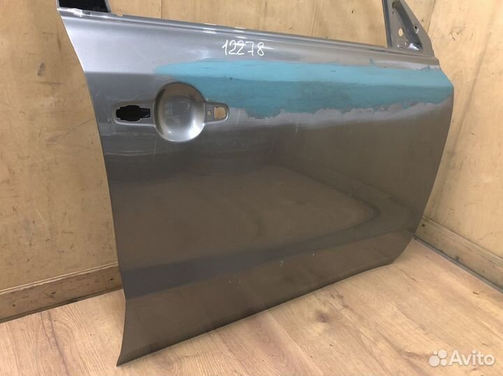 Дверь передняя правая Suzuki Vitara 2015+