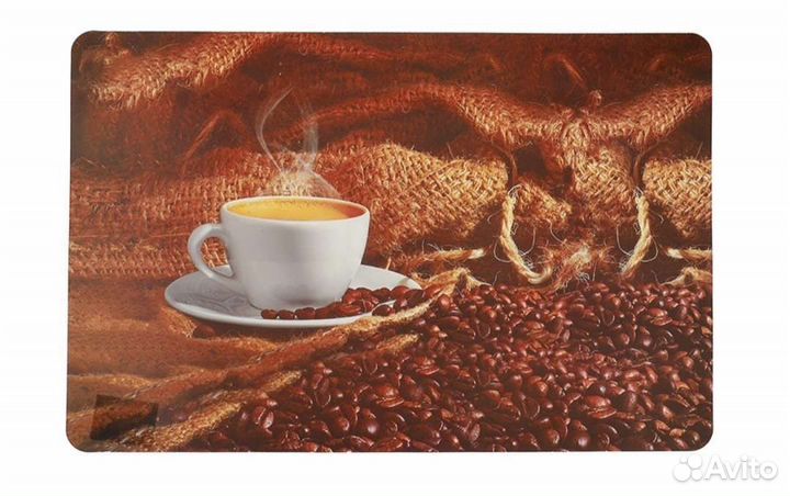 Салфетки, плейсматы 4 шт. Цена договорная