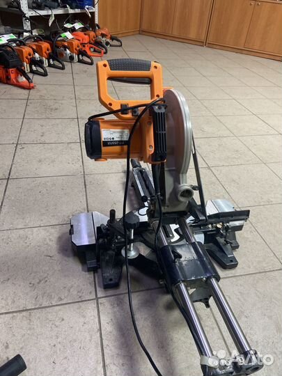 Торцовочная пила вихрь пт 255пл