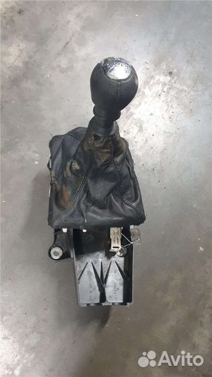 Кулиса кпп Opel Vectra C, 2002