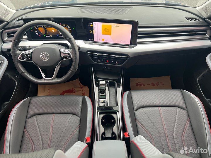 Volkswagen Jetta 2.0 AMT, 2023, 10 000 км