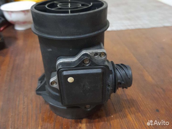 Дмрв bmw e39 m 52