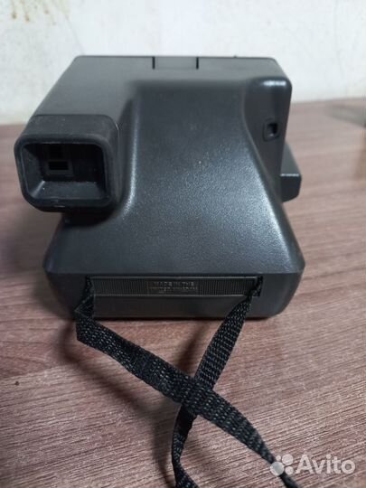 Фотоаппарат polaroid 636