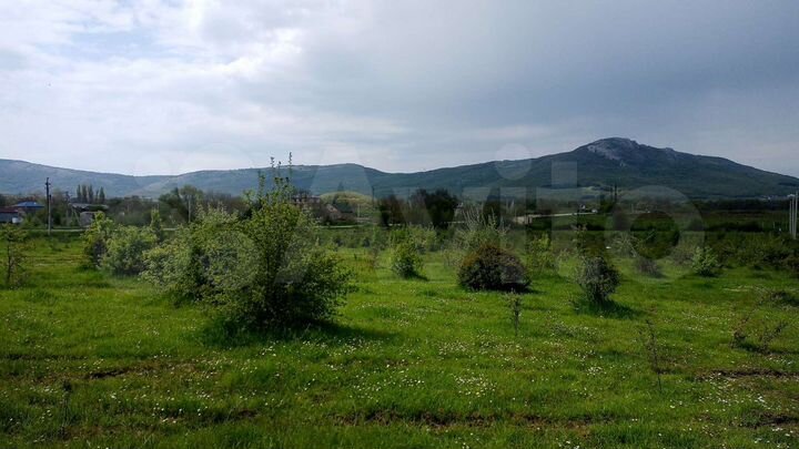 Участок 7 сот. (СНТ, ДНП)