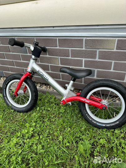 Легендарный беговел Kokua likeabike jumper