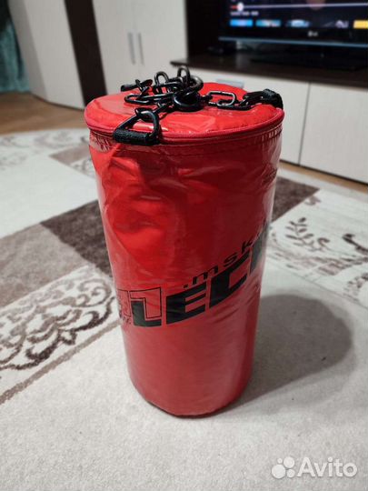 Боксерский мешок