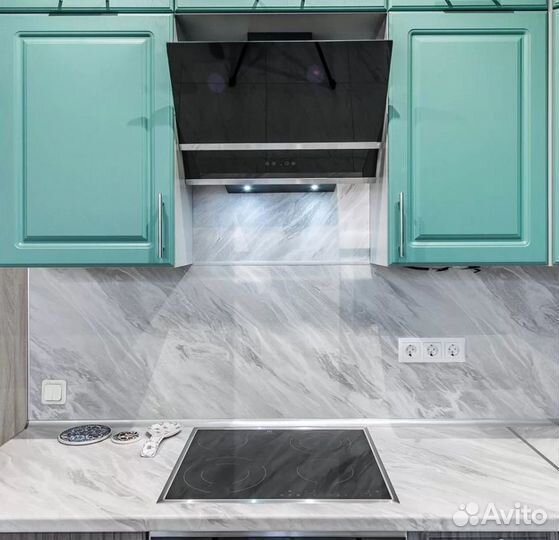 Кухонный гарнитур угловой