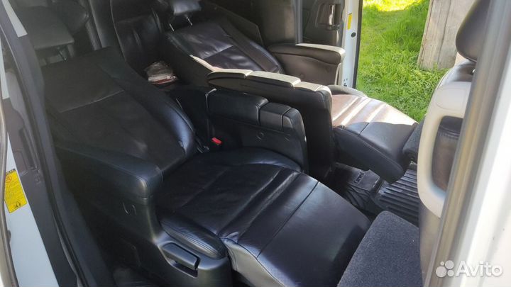 Личные трансферы без посторонних