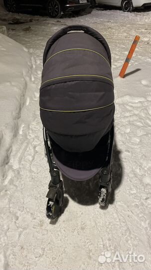 Детские коляски 2 в 1