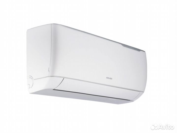 Сплит-система rovex RS-12PXS2 Smart