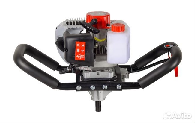 Мотобур мб-63 Ресанта