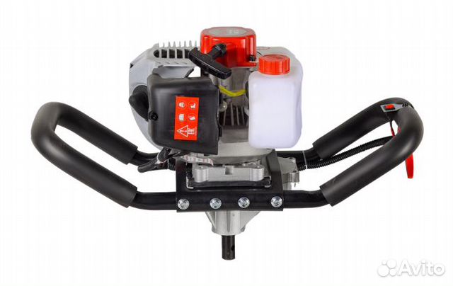 Мотобур мб-63 Ресанта