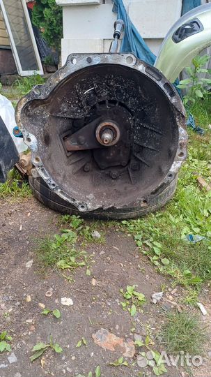 МКПП Great Wall Safe Sailor