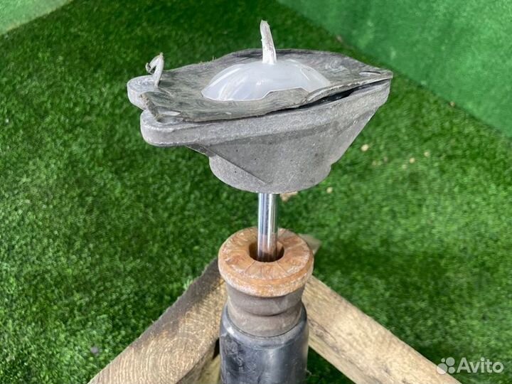 Стойка подвески задняя Bmw 3 F30 N47D20 2012