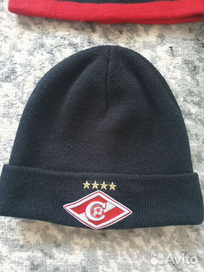 Фк спартак оригинал вещи новые и бу для мальчика