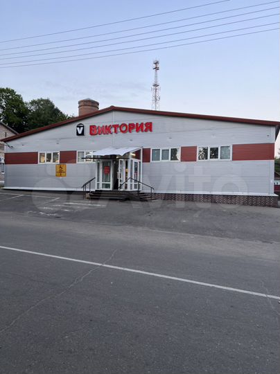 Торговая площадь, 720 м²