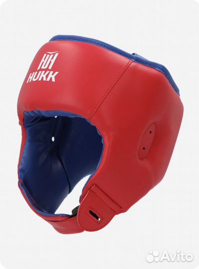 Шлем для бокса