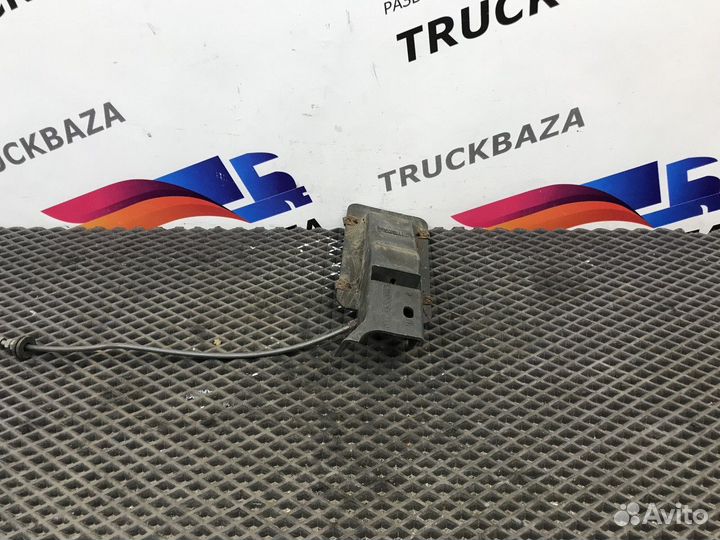 Ручка инструментального ящика левая Iveco Stralis