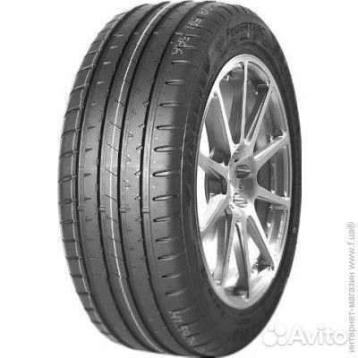 Powertrac Racing Pro 205/55 R17 95W