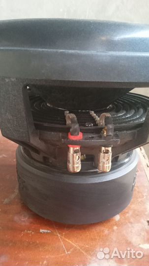 Сабуфер Kicx HeadShot