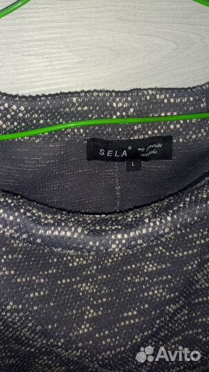 Юбка теплая 48-50 размер