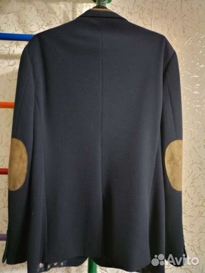 Пиджак мужской