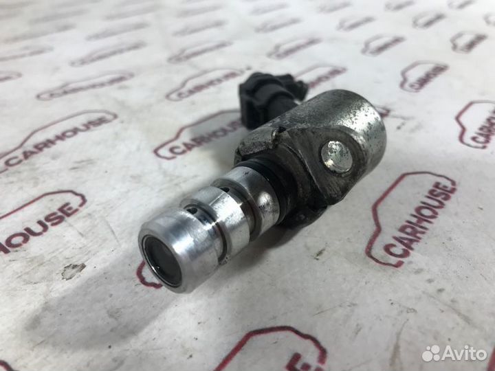 Клапан электромагнитный Volkswagen Touareg NF 3.0