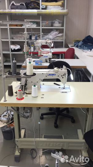 Швейный цех по индивидуальному пошиву штор