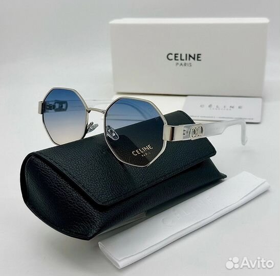 Солнцезащитные очки celine